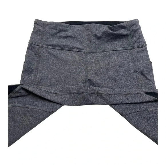 Lululemon Pace Rival Crop Leggings - Picture 6 of 12